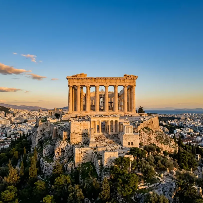Athens