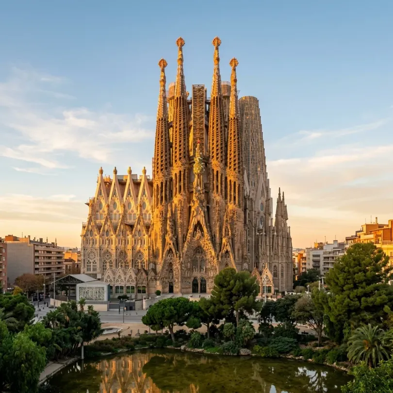 Barcelona