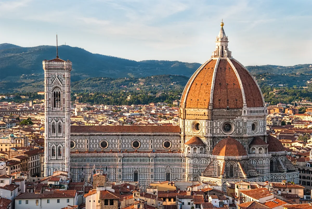 Piazzale Michelangelo