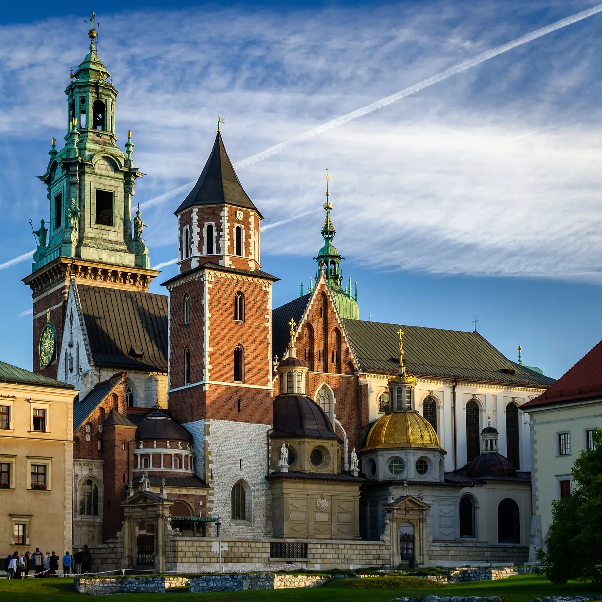 Wawel Hill