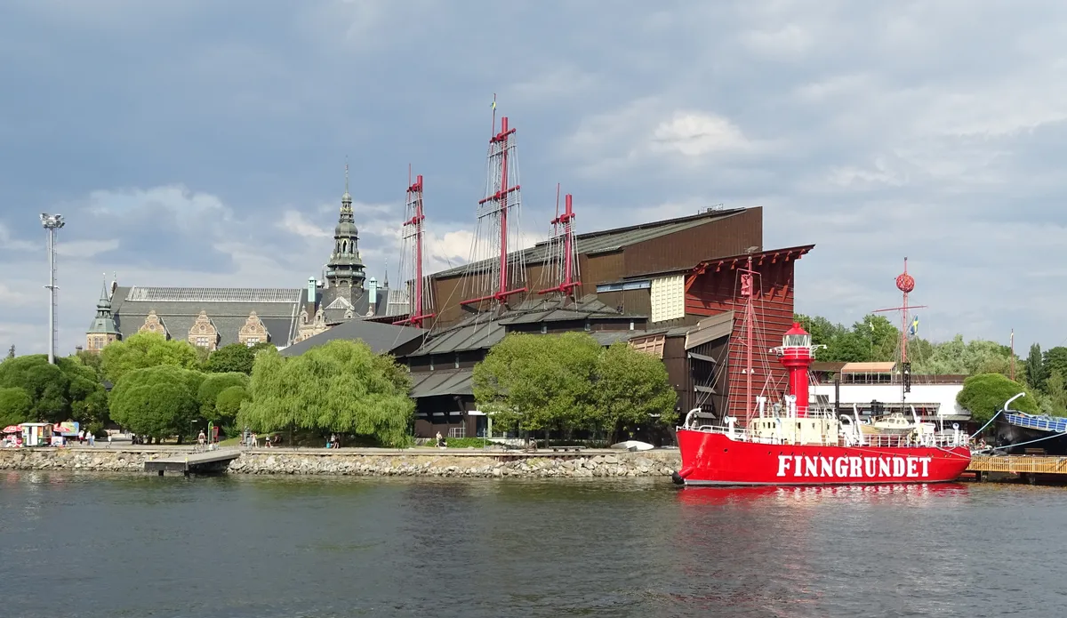 Vasamuseet