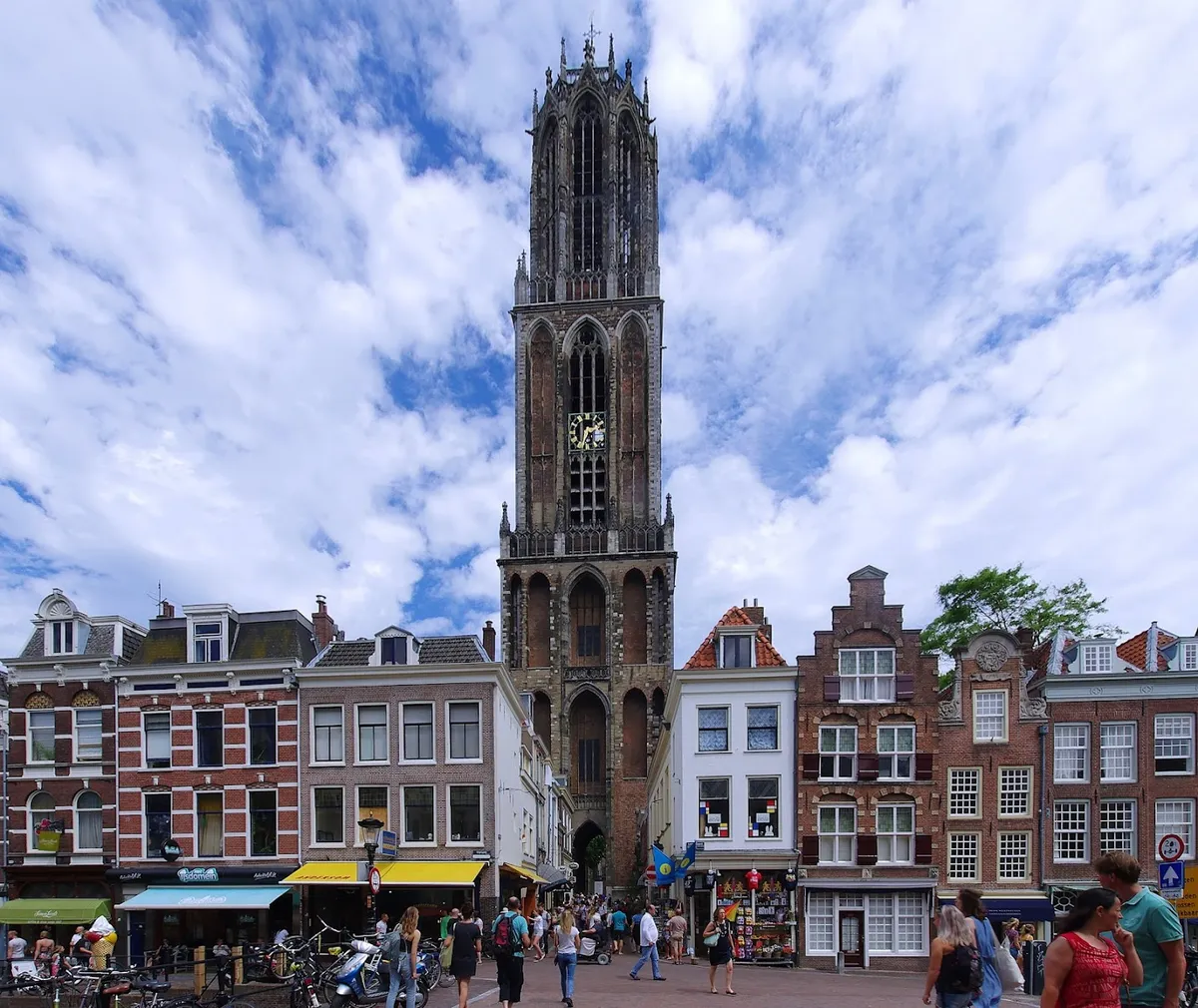 Sint-Willibrordkerk