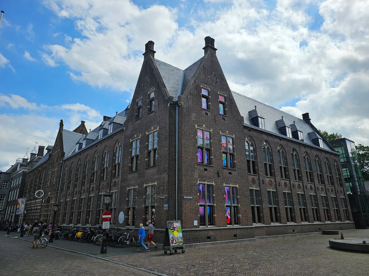 Utrecht
