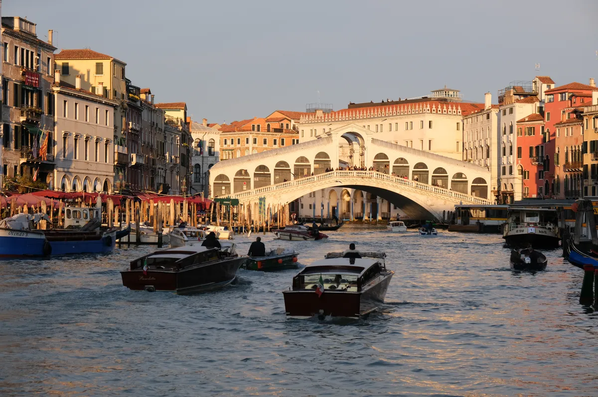 Mercato di Rialto
