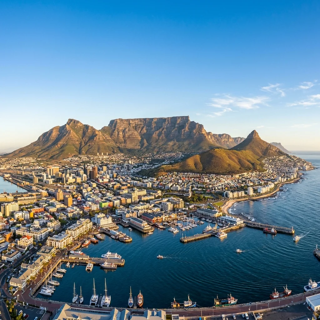 Table Mountain