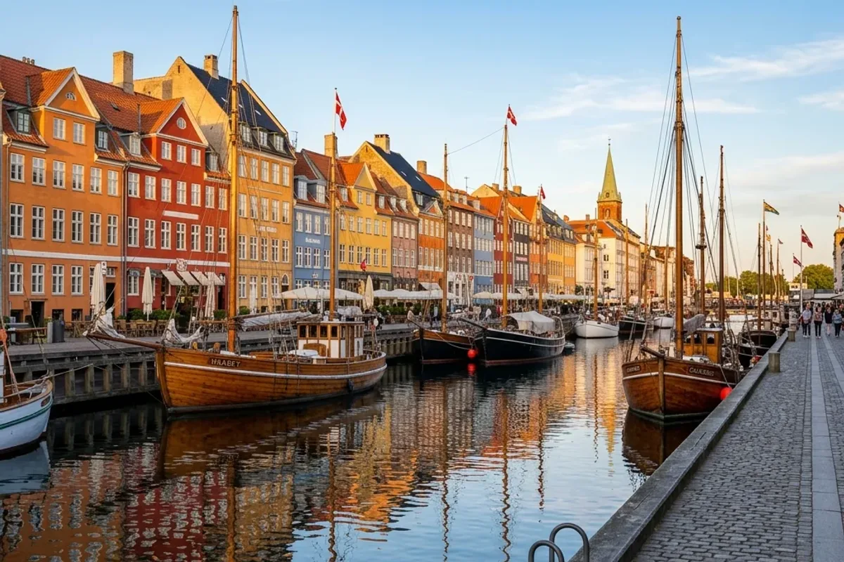 Nyhavn