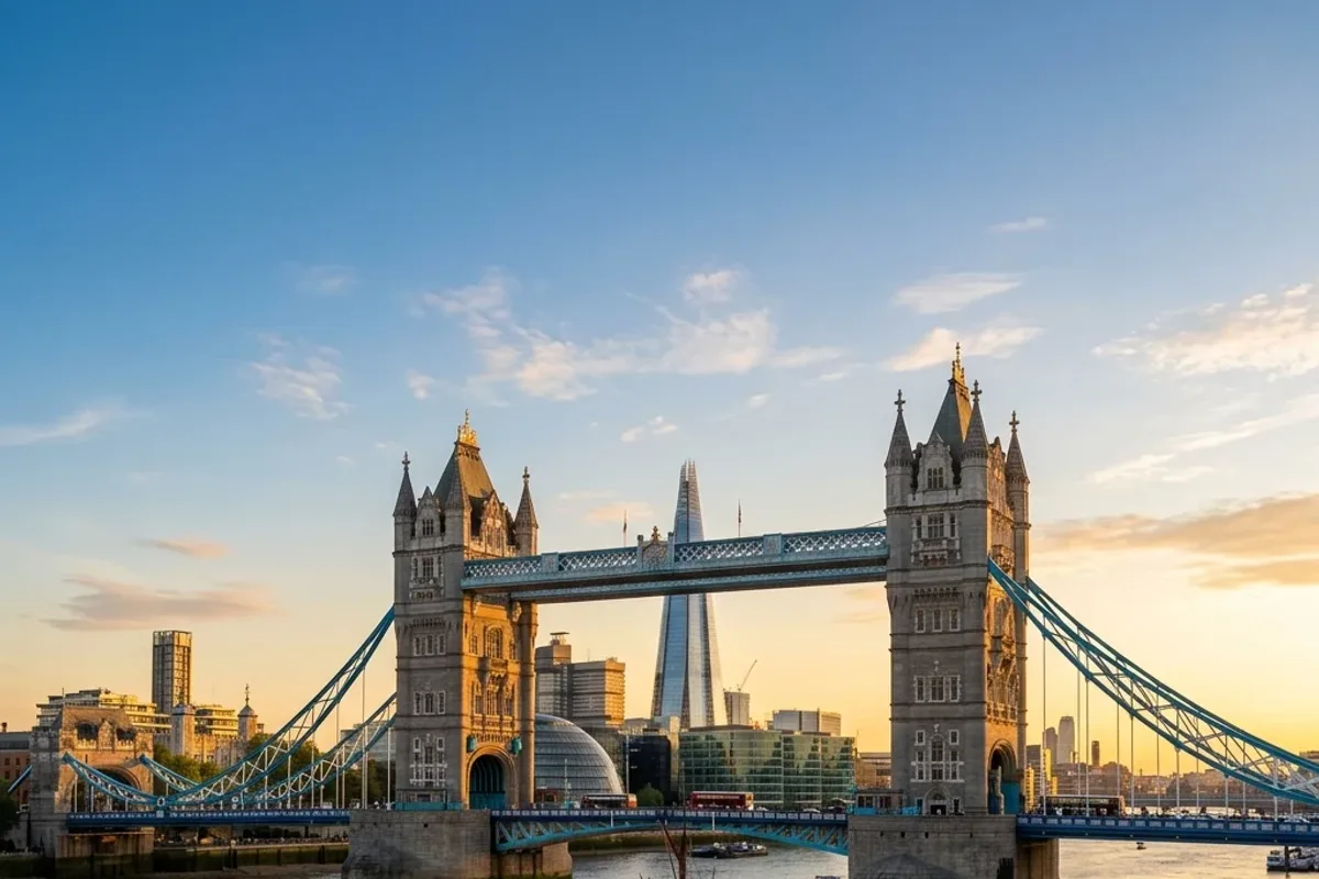 Tower Bridge