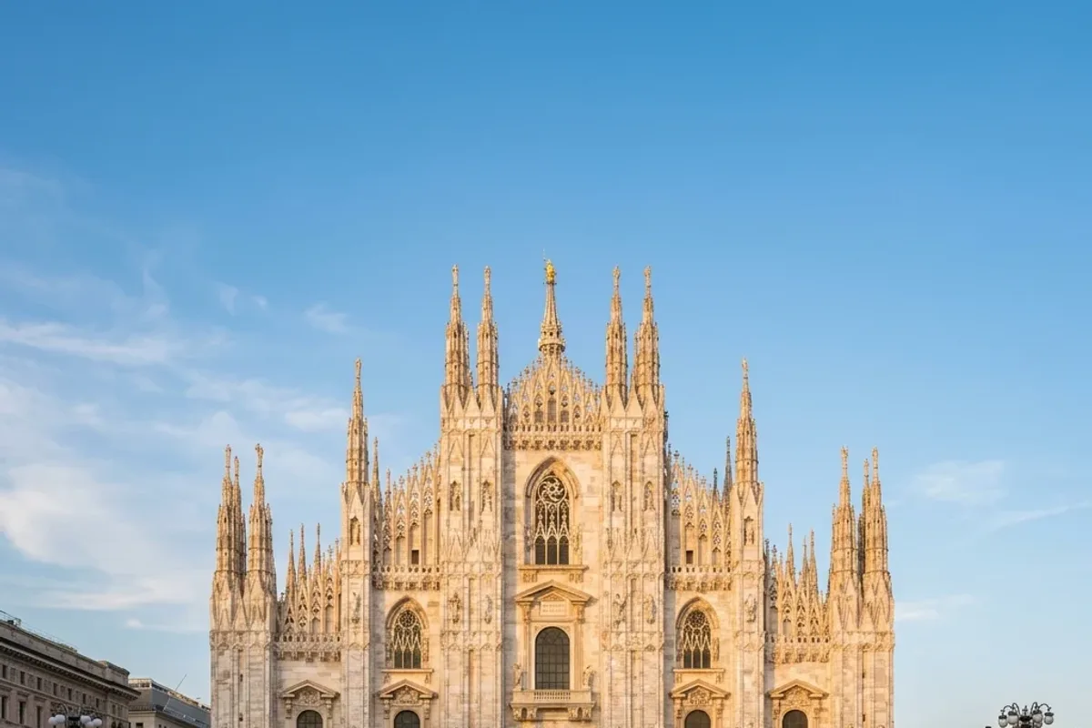 Duomo di Milano
