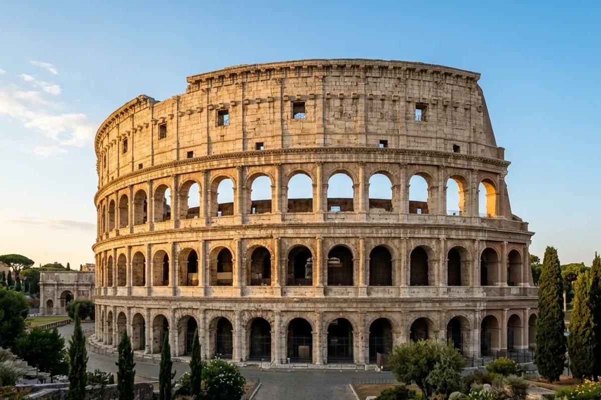 Colosseum